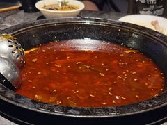 -大鱼山房鱼头火锅(老字号品质店)