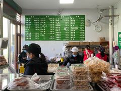 -李小老烧饼(常营民族家园店)