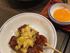 烤牛舌-Fukumimi·美醉堂 居酒屋(金尚店)