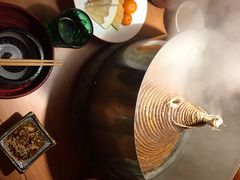 -咕嘟草帽鱼·牛奶一样的鲜鱼汤(包河万达广场创始店)