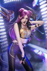 点击看大图 -星元素cosplay动漫摄影写真工作室
