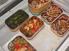 -渔人码头(洛溪店)