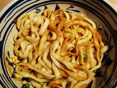 油泼面-老九圆山西面馆(CBD店)