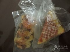 东南饼庄(苏圃路店)-东南饼庄(南昌市卫生学校住宅区店)