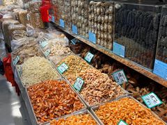 -海勤盛海味干货市场(一德路店)