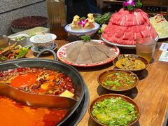 -楠火锅(昆山金鹰店)