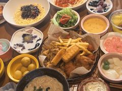 -合风谷(南下塘店)