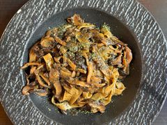 黑松露意面-糖房咖啡(南锣鼓巷店)