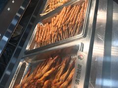 藤椒鸡翅-宜家·瑞典风味餐厅(北京西红门店)