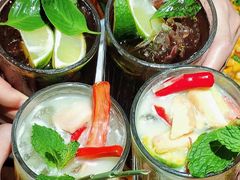 -1819餐厅·团队聚餐·烤串·精酿