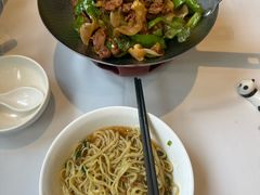 -眉州东坡(团结湖店)