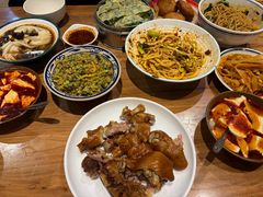 -袁家村关中印象体验店(砂之船奥特莱斯店)
