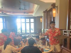 -糟粕醋·椰苑海南菜餐厅(亚龙湾天域酒店)
