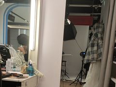 -一墨照相馆·证件照·形象照(世博店)