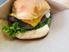 -BURGER BRO'S