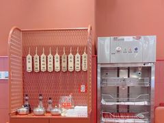 -喜家德虾仁水饺(东海缤纷天地店)