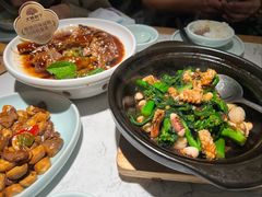 -大榕树下顺德菜(融创茂店)