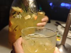 -Horizons Sky Bar & Cigar Lounge(太平洋丝绸酒店店)