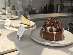 -大酉·M Coffee(北京美术馆店)