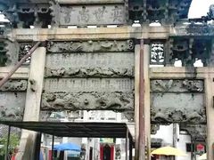 -绩溪龙川景区