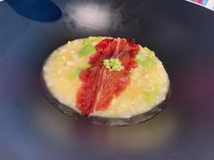 -上海滩餐厅(BFC外滩金融中心店)