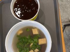 -鸡鸣汤包(红山动物园店)