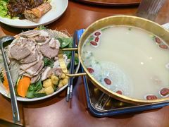 -小秦淮·南京土菜(新亭西路店)