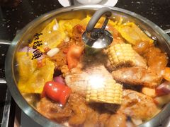 -和福顺·牛肉海鲜焖锅(汕头金平万达广场店)