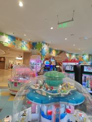 -meland亲子乐园•派对•研学(苏州悠方购物中心店)