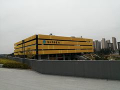 -莆田市图书馆