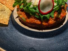 -Osteria Garden 生蚝花园餐厅(原进贤路店)