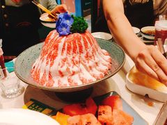 -五星桥原切肥牛火锅(怀德桥店)