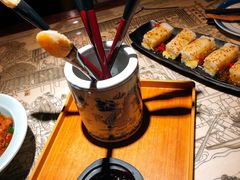 -遇见长安(兰州中心店)