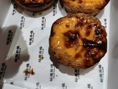 -裕莲茶楼(南京江北虹悦城店)