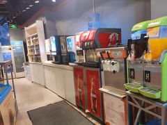 -汉丽轩韩式自助烤肉(大学城龙湖U城天街A馆店)