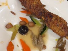 -宛平李记小吃(东关街店)