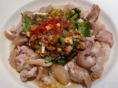 -绿茶餐厅(布吉万象汇店)