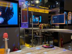 -星聚会KTV(北京世贸天阶店)