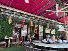 -香芙茗茶楼(梅家坞店)