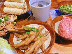 -楠火锅(哈尔滨金爵万象店)