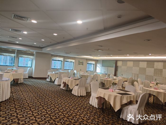 深圳维景酒店-维景轩图片