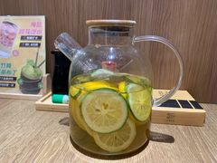 餐具摆设-一冉料社(樂·1844店)