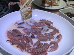 赤贝-海味当家(西安路店)