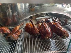 -厚街烧鹅(麻涌店)