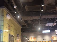 -楠火锅(仁恒梦中心店)