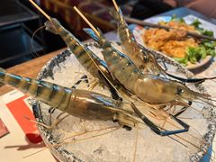-琥珀川糟粕醋·香草鸭·鸡煲(慈云寺店)