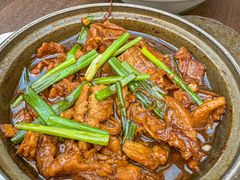 -松發肉骨茶(克拉码头店)