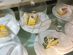 -星禾悦法式千层蛋糕(大卫城店)