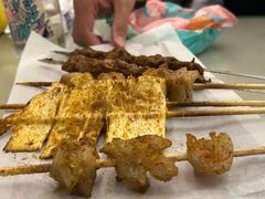 -百格里格.Uyghur cuisine(百色路店)