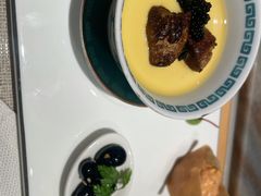 -香樟花园法式铁板烧(恒隆广场店)